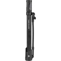 Topeak Mountain Morph Mini Pump Argenté 160 Psi