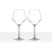 Brunner - Verres ROTWEINGLAS TRITAN 72 cl