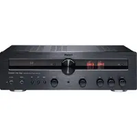 Magnat Mr 780 Audio Amplifier Bleu