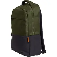 Trust Sac à dos pour ordinateur portable Lisboa pour écran de 16" Vert