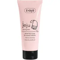 Ziaja Jeju White Facial Soap 75ml (75 ml)