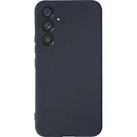 Jaym Housse en silicone premium, série bleue (Samsung Galaxy A54 5G), Coque pour téléphone portable, Bleu