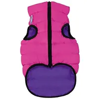 Collar Pet Airyvest Dog Jacket Rose S30