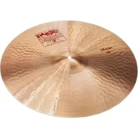 Paiste 2002 Crash 19"
