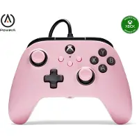 PowerA Xbgp0378-01 Xbox Controller Rose
