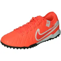 Nike Chaussure de foot basse pour surface synthétique Nike Tiempo Legend 10 Pro - Rose | Taille 39