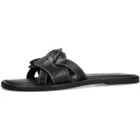 Sacha Mule noir