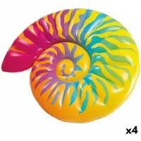 Intex Matelas Gonflable - - Standard - Multicolore - 28,5 x 38,5 x 32,5 cm - Utilisation Extérieure