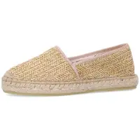 Manfield Espadrilles beige