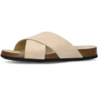 Sacha Mule beige