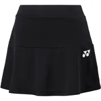 Yonex Yw0036ex Skirt Noir S Femme