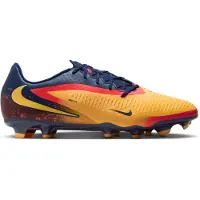 Nike Chaussures de football Phantom Academy FG Orange, taille 47