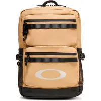 Oakley Apparel Rover Laptop Backpack Beige Homme