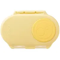 B.Box Snackbox boîte à goûter Lemon Twist 1 pcs