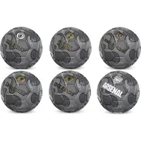 Team Merchandise Ballon De Football West Ham Camo Signature 32 Panneaux