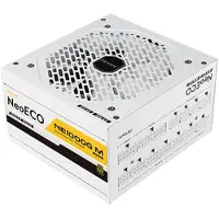 Antec Neo ECO Modular NE1000G M White ATX 3.0 unité d'alimentation d'énergie 1000 W 20+4 pin ATX Blanc