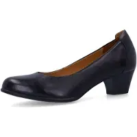 No Stress Escarpins noir