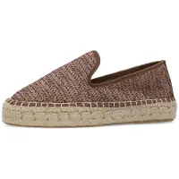 Sacha Espadrilles marron