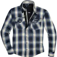 Merlin Axe Chemise de moto