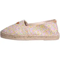 Toni pons Espadrilles mélange de couleurs / rose