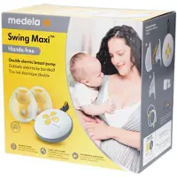 Medela Swing Maxi Hands-Free
