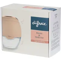 Difrax Pistolet mains libres en soie 1 pc(s) Appareil