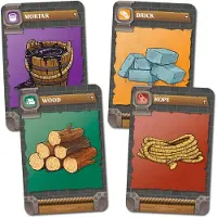 Fireside Games Castle Panic : Engines of War - Second Edition (e ) - ENG Edition
