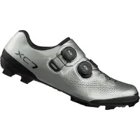 Shimano Xc703 Mtb Shoes Gris EU 43 Homme