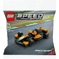 LEGO McLaren Formula 1 - Speed Champions 30683