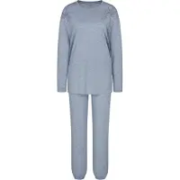 Triumph Pyjama ' Endless Comfort ' bleu