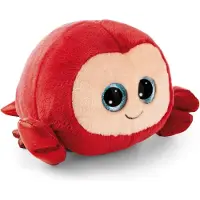 Nici Kuscheltier Hummer Humberto liegend 15cm (15 cm)