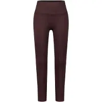 Björn Borg Collant Studio Seamless Ribbed Tight Femmes