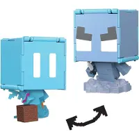 Minecraft Flippin' Figur