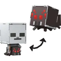 Minecraft Flippin' Figur