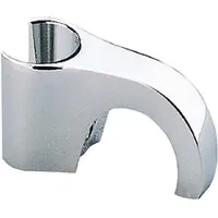 GROHE Costa / Eurodisc / Eurodisc Special Support de douchette pour mitigeur mural chromé - 28788000
