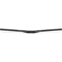 Renthal Fatbar Lite V3 40mm Rise Handlebar Argenté 31.8 mm / 760 mm