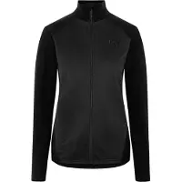 Kari Traa Kari, veste polaire, femme, noir