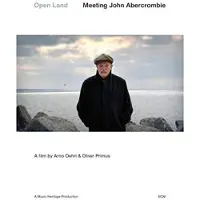 ECM Open Land Meeting John Abercrombie DVD