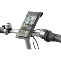 Mirage Support Smartphone Phonepocket XL 15x7 - Noir