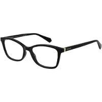 Polaroid Lunettes de Vue PLD D505 53/17/145 Black Polyamide frames WOMAN PLD D505
