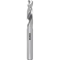 RUKO Jeu De Forets Hss-co 5 Short Din 1897 Type N Serie 202 12.5mm 5 Pièces