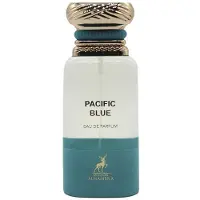 Maison Alhambra Pacific Blue 80 ml -