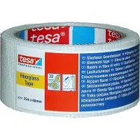 TESA Ruban Fibre Verre Renforcement Et Fixation Haute Résistance -