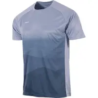 Reece Maillot Reece Shift à manches courtes pour homme - Denim