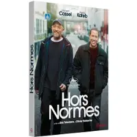 Gaumont Hors normes DVD