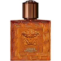 Versace Eros Najim Pour Homme Parfum Vaporisateur