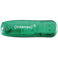Intenso Rainbow Line - clé USB - 8 Go