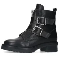 Sacha Boots noir