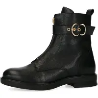 Manfield Bottines noir