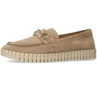 Manfield Mocassin beige